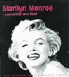 Marilyn Monroe - som jordbær med fløde