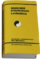 Medicinsk Kompendium Lommebog