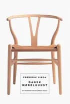 Nutidig dansk møbeldesign