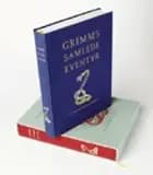 Grimms samlede eventyr