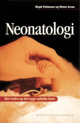 Neonatologi af Birgitte Lerche