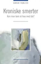 Kroniske smerter