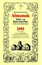 Københavns Universitets almanak