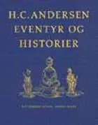 Eventyr og historier