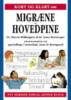 Kort og klart om Migræne og hovedpine