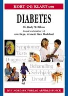 Kort og klart om Diabetes