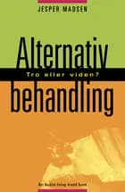 Alternativ behandling