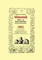 Københavns Universitets almanak