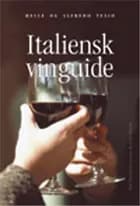 Italiensk vinguide