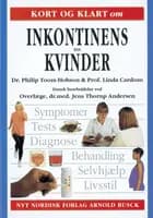 Kort og klart om inkontinens hos kvinder