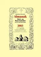 Københavns Universitets almanak