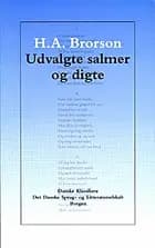Udvalgte salmer og digte