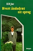 Hvert åndedræt sit sprog