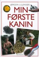 Min første kanin