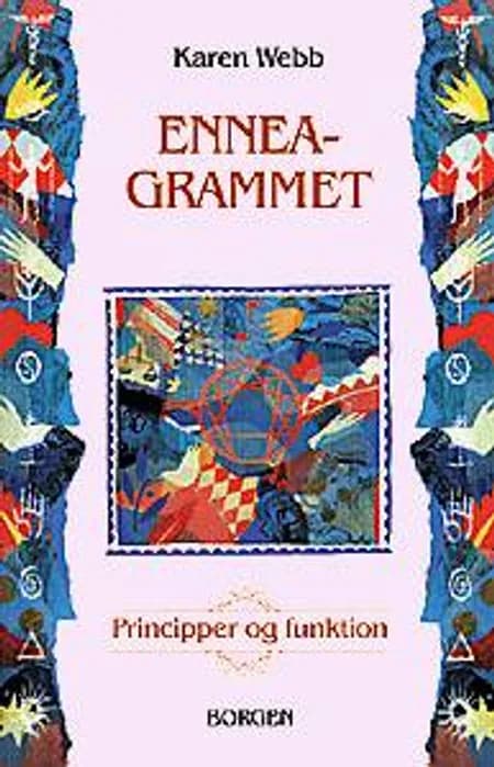 Enneagrammet af Karen Webb