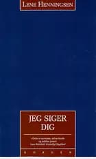 Jeg siger dig