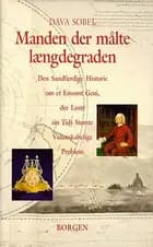 Manden der målte længdegraden