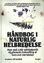Håndbog i naturlig helbredelse