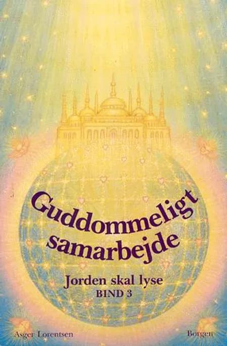 Guddommeligt samarbejde af Asger Lorentsen