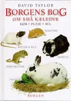 Borgens bog om små kæledyr
