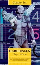 Harddisken