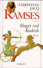 Slaget ved Kadesh