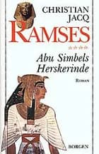 Abu Simbels herskerinde