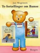 To fortællinger om Bamse