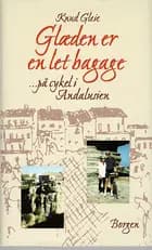 Glæden er en let bagage
