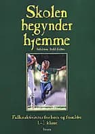 Skolen begynder hjemme