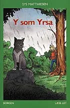 Y som Yrsa