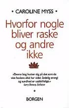 Hvorfor nogle bliver raske og andre ikke