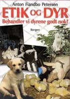 Etik og dyr