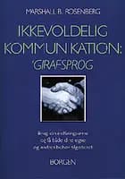 Ikkevoldelig kommunikation - girafsprog