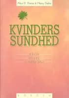 Kvinders sundhed
