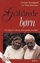 Gråhårede børn