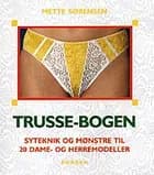 Trusse-bogen af Mette Sørensen