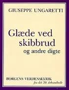 Glæde ved skibbrud og andre digte