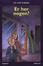 Er her nogen?