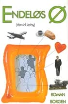 Endeløs ø