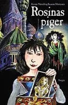 Rosinas piger af Kirsten Merrild