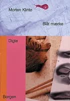 Blåt mærke