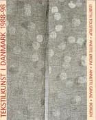 Tekstilkunst i Danmark 1988-98