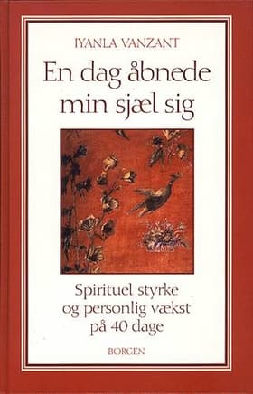 En dag åbnede min sjæl sig af Iyanla Vanzant