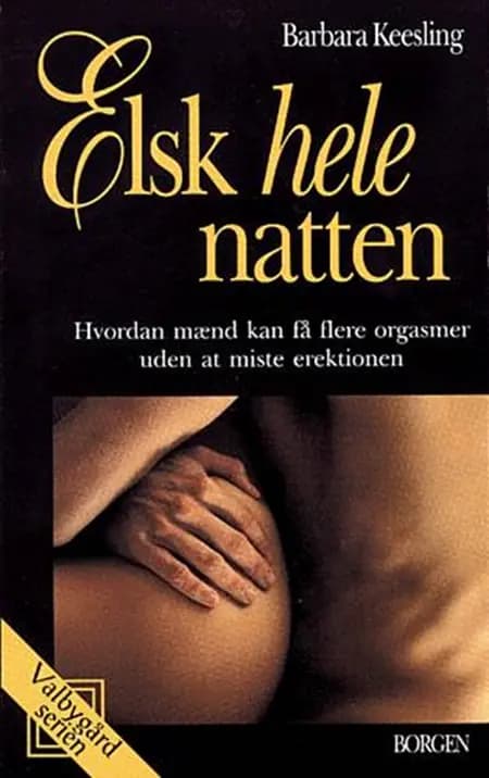 Elsk hele natten af Barbara Keesling