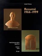 Resumé 1966-1999