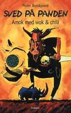 Sved på panden