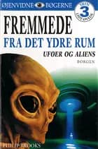 Fremmede fra det ydre rum