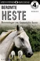 Berømte heste