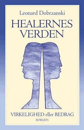 Healernes verden af Leonard Dobrzanski